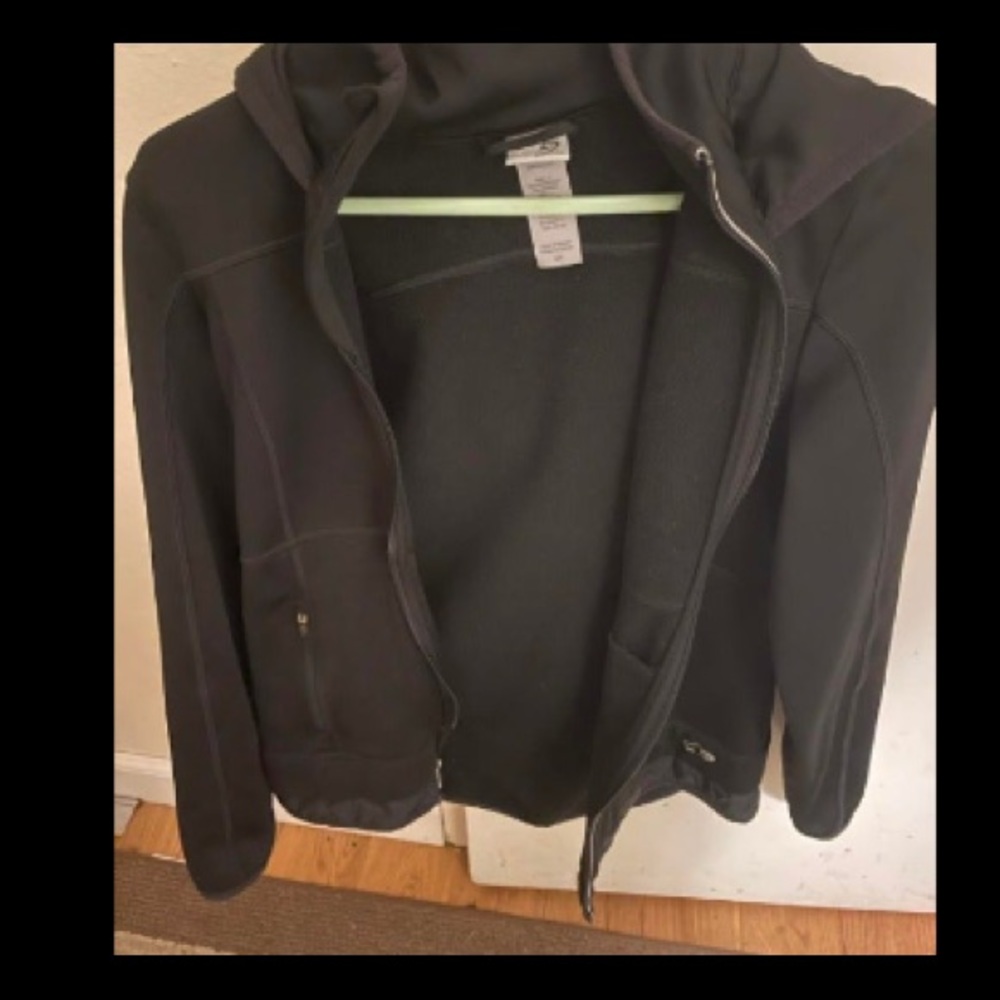 Champion Hoodie
